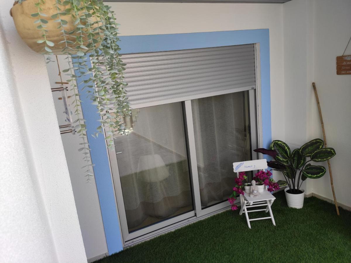 Numar Residence J -Manta Rota Luaran gambar